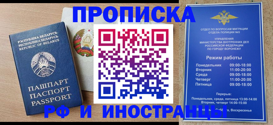 пропишу в квартире в Ковылкино
